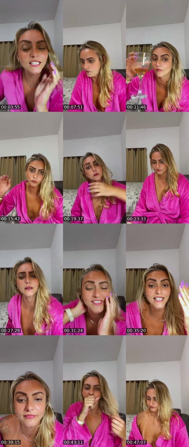 Bigo live: #Beauty Resenha 🍃🌼 by @1087458178