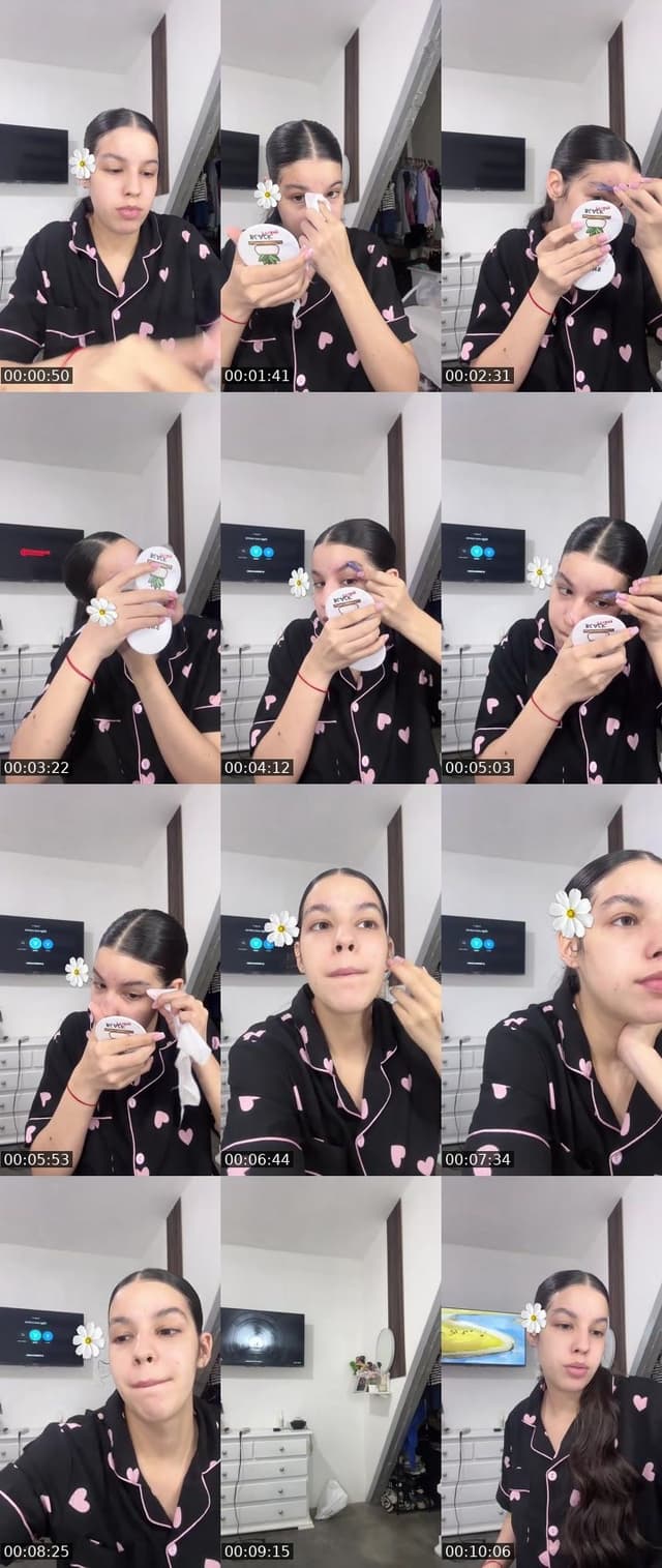Bigo live: Ven🙃❤️ by @Az_valee20