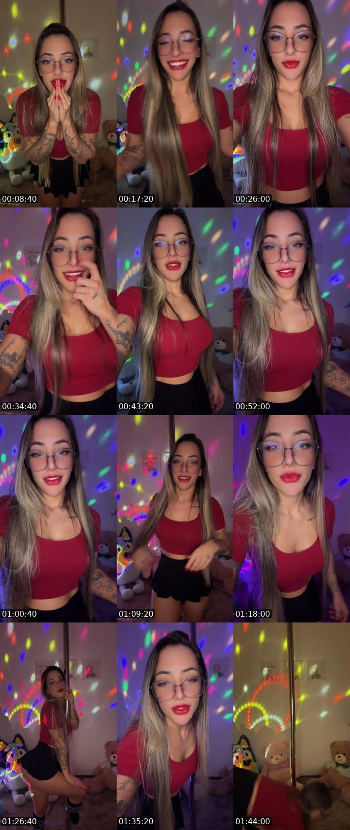 #charmer Boa noitinha  🤍