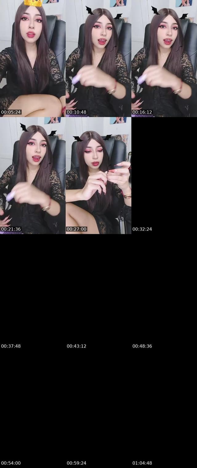 Bigo live: parchar by @anaowo