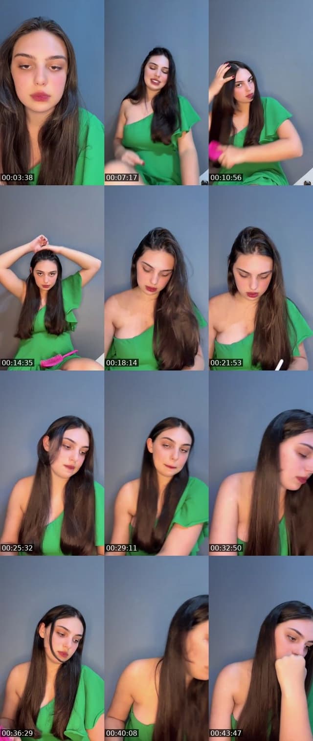 Bigo live: Vem💖 by @isis_