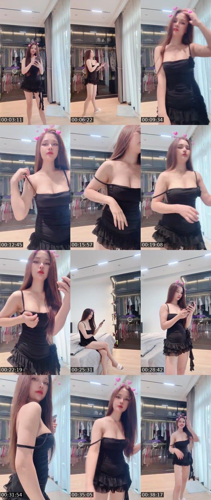 #Dance Buồn quá