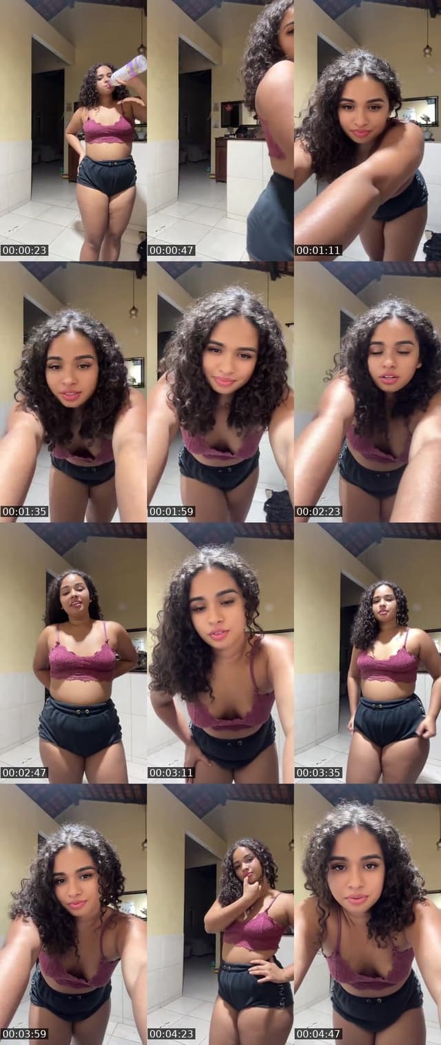 Bigo live: #Cutey oiii vida❤️❤️ by @lbeka