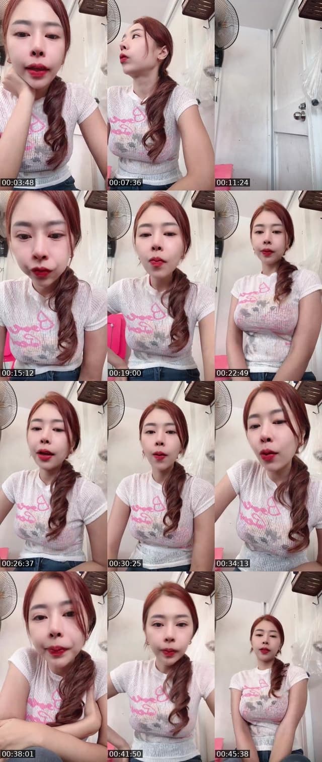 Bigo live: หายุสประจำงับ 🥰 by @tintin.n