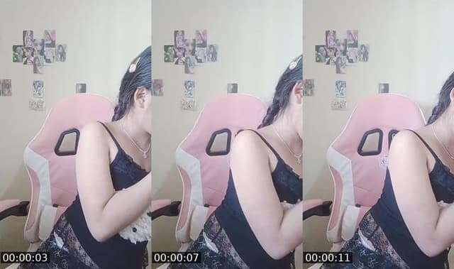 Bigo live: ☘️𝔱ᵏⒹ︎:nkaujzoo by @t_7890