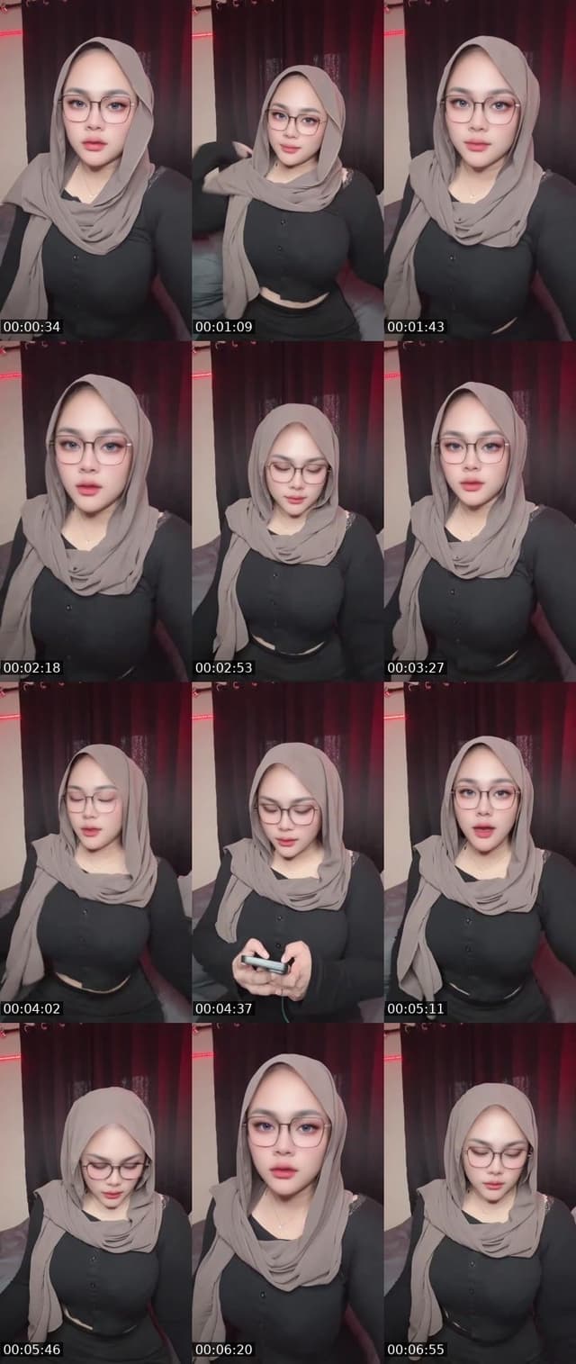 Bigo live: Jom baby ♥️ by @298687815