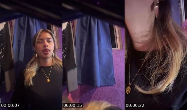 Bigo live: #Beauty holaaa by @mariSGV