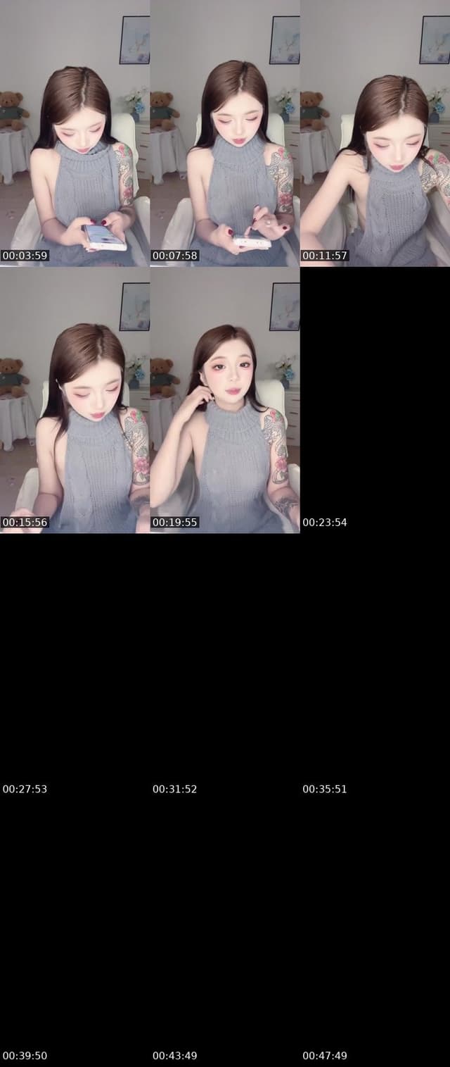 Bigo live: 李诗音（七月新主播） by @1128431156