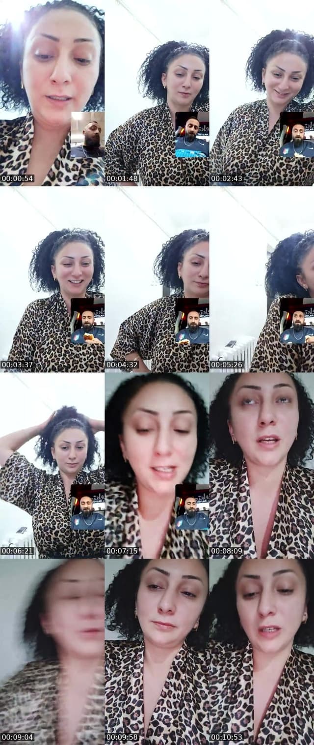 Bigo live: #Cutey Her şey vaktini bekler" by @CANACANACANA