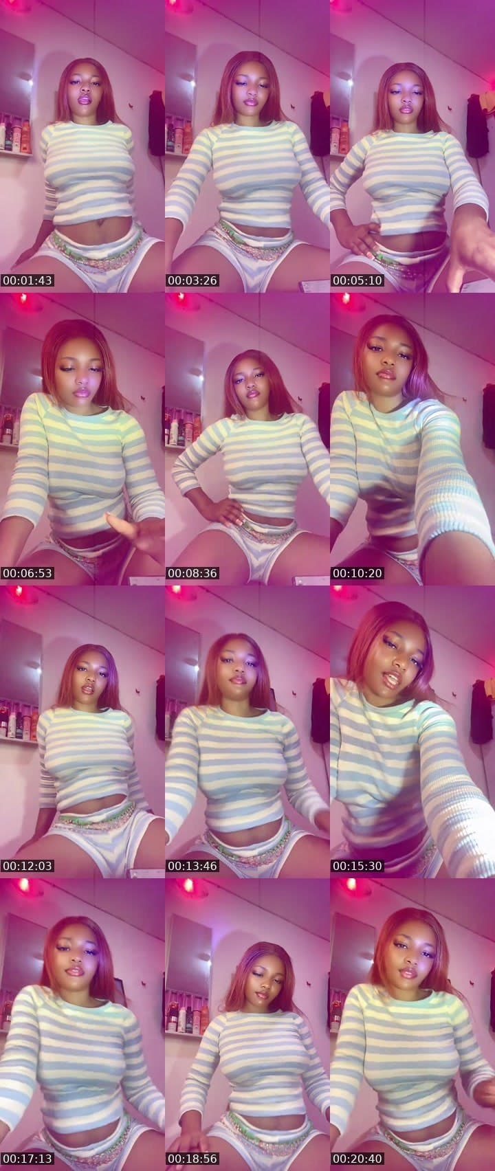 Come here 🫦😋