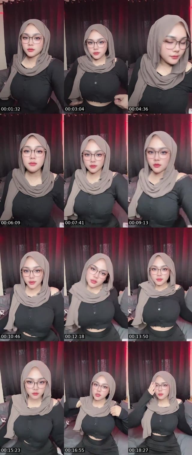 Bigo live: Jom baby ♥️ by @298687815