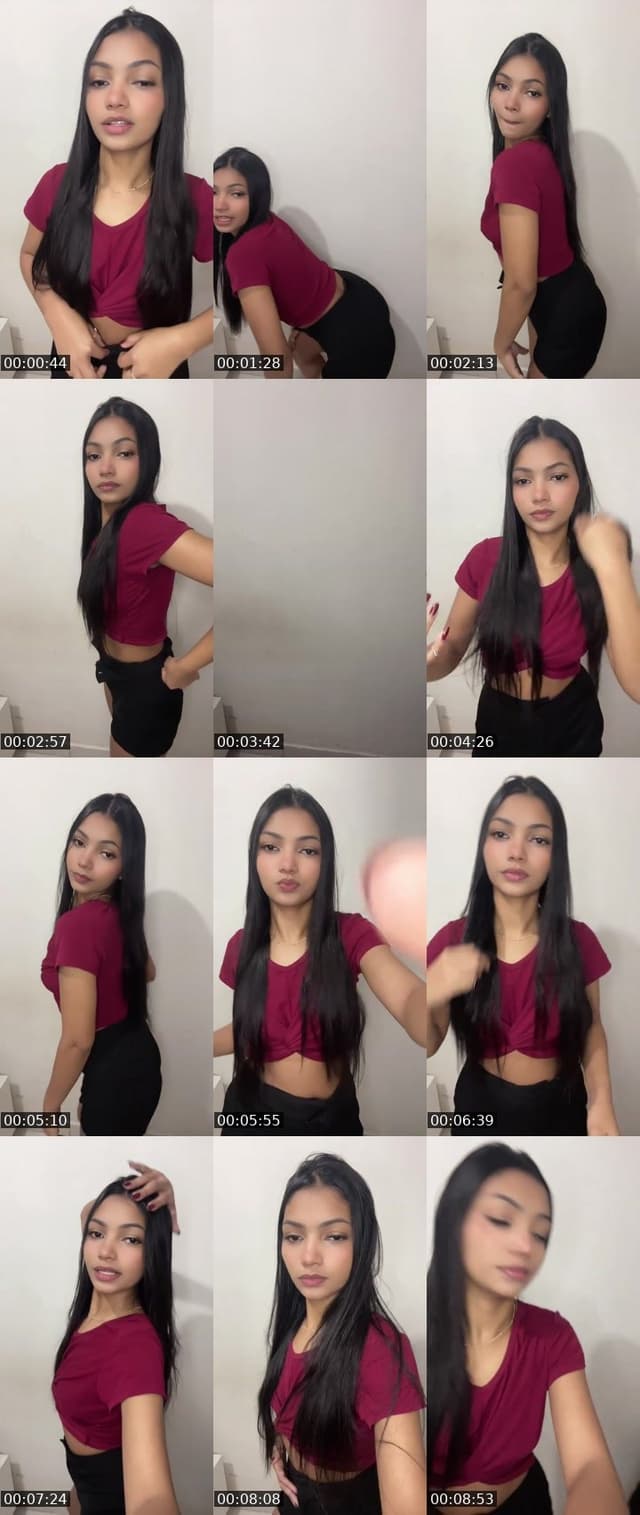 Bigo live: #Cutey Oiii bb ✨ by @milly_00