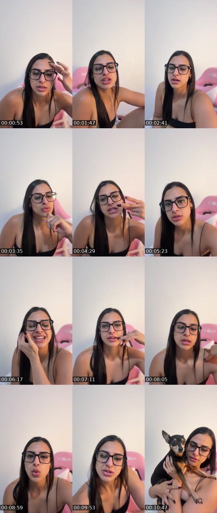 Vem ver 👀💖