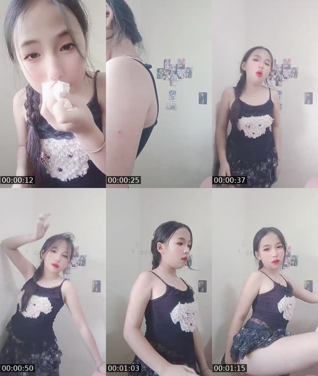 Bigo live: ☘️𝔱ᵏⒹ︎:nkaujzoo by @t_7890