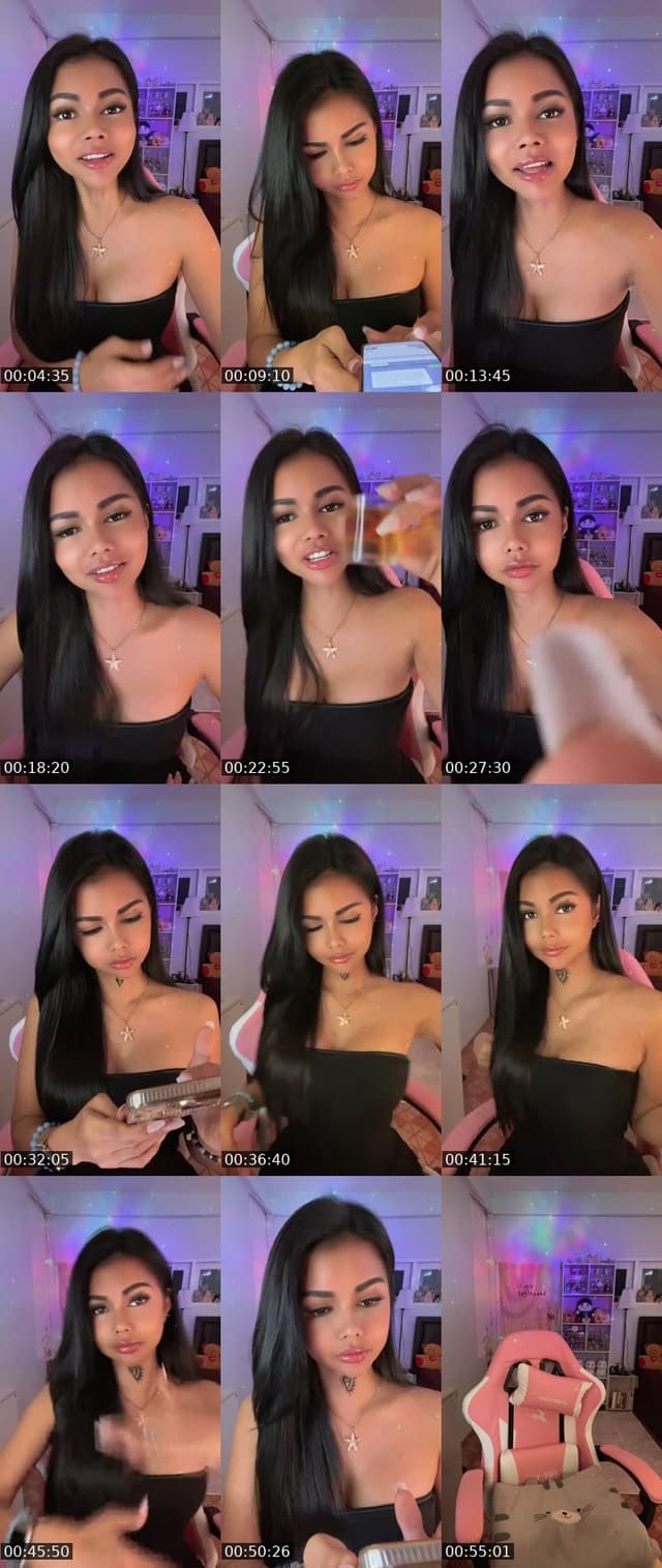 Bigo live: #charmer Babe ❤️ by @NetZa32
