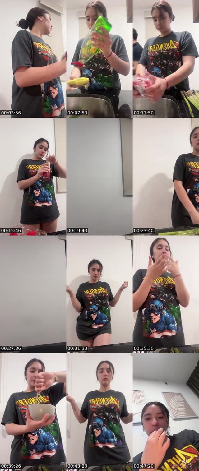 Bigo live: Juliooo papis! 🥰 by @mvg_ta