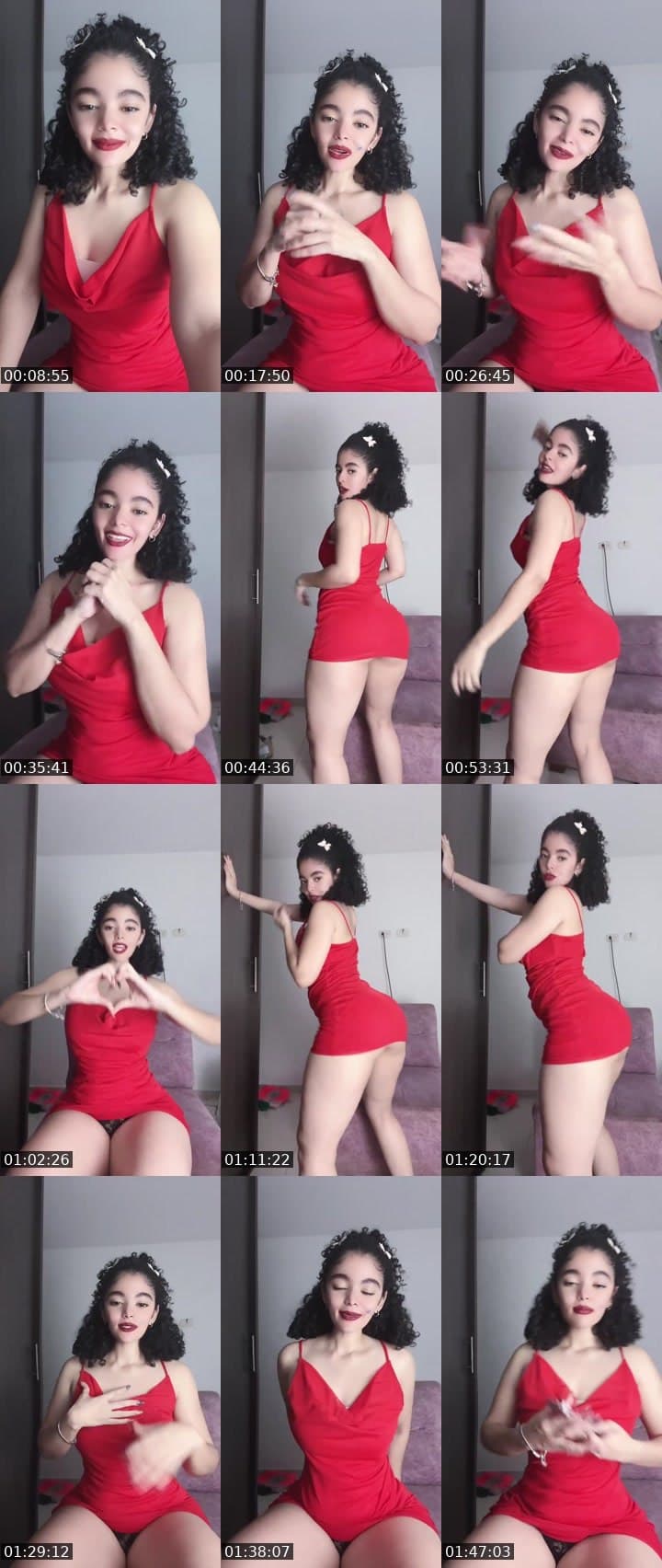 #Beauty 