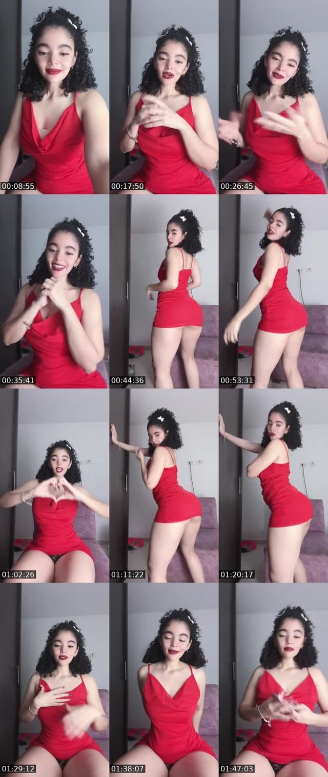 Bigo live: #Beauty  by @Yaninna_04