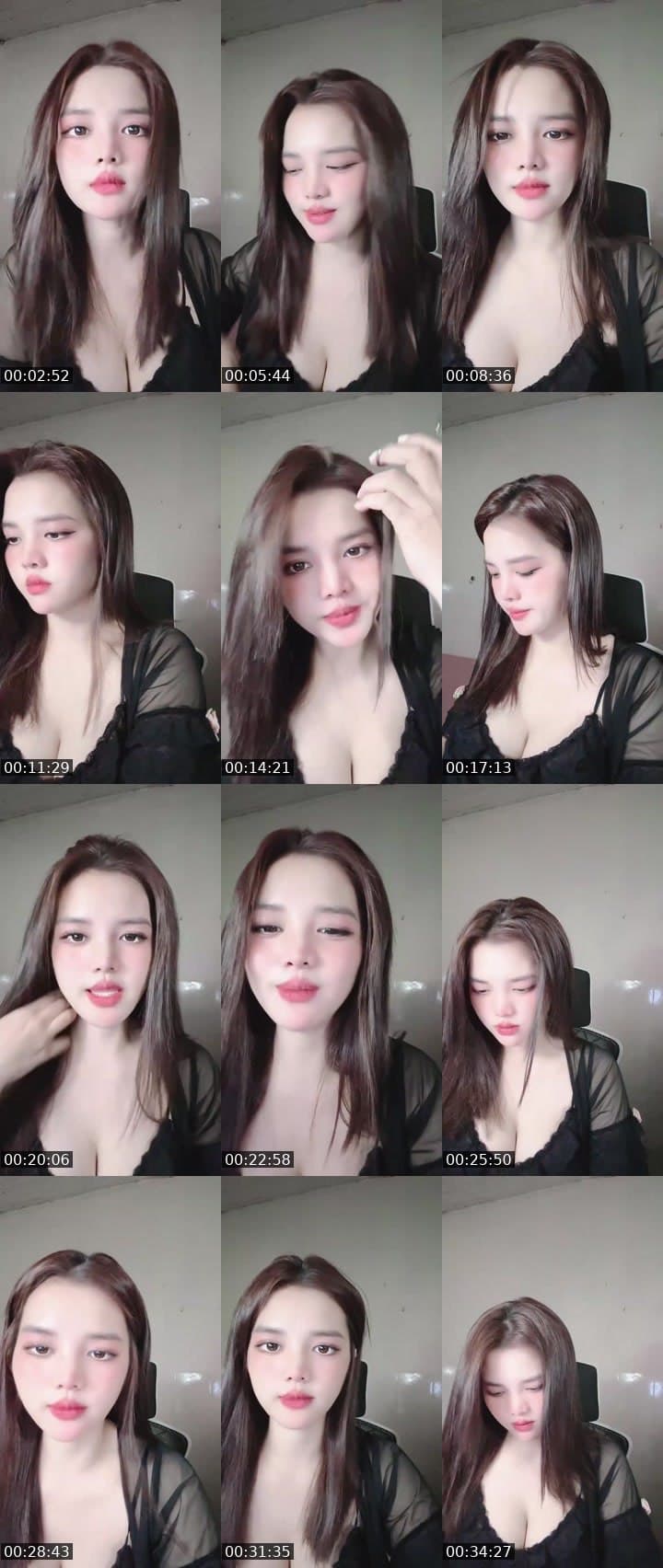 #Cutey Để ý em một tí😷
