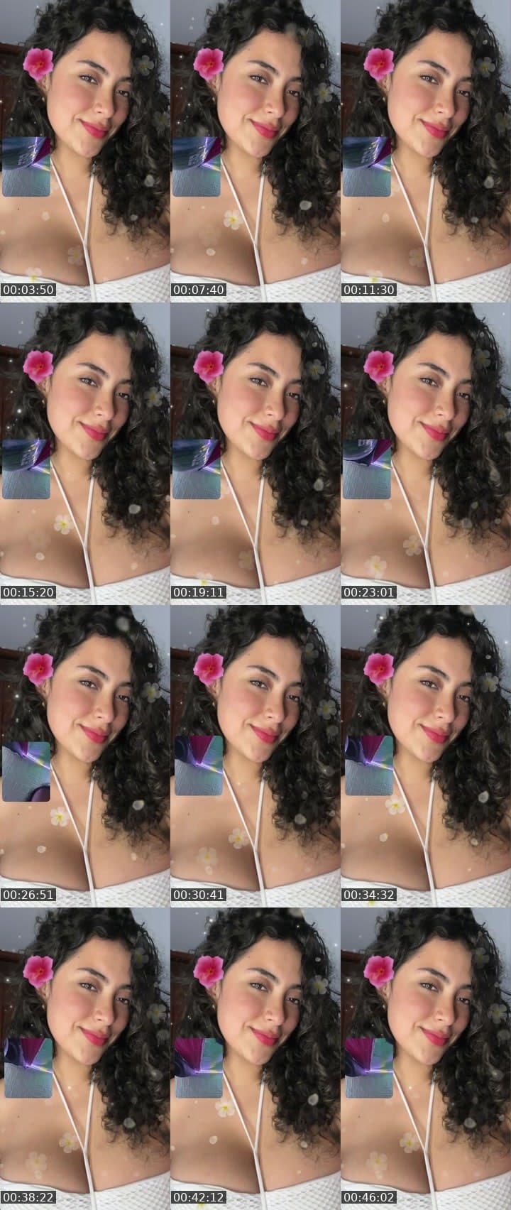 Horas 🍒