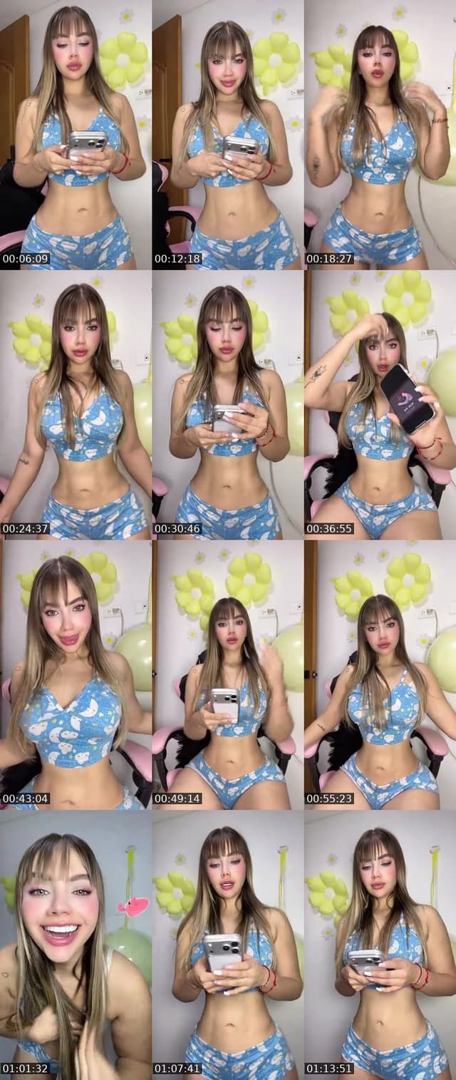 Bigo live: Ven 🎁 by @1119477588