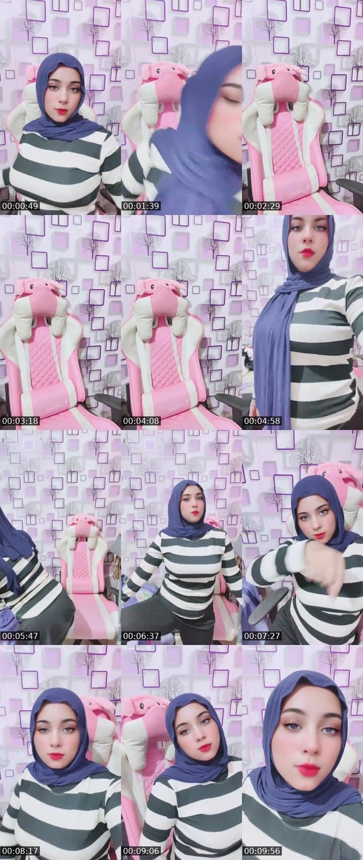 rejeki sini mampir