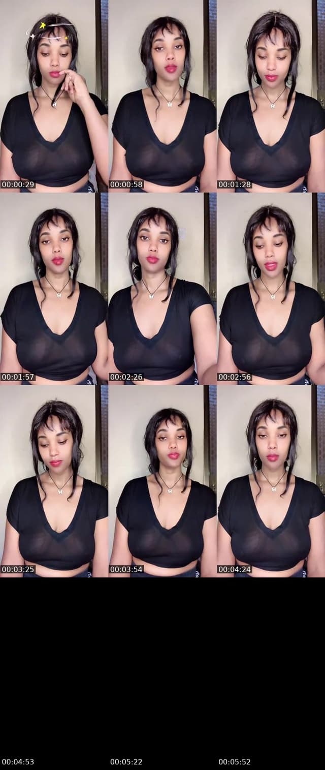 Bigo live: samri by @1112731241