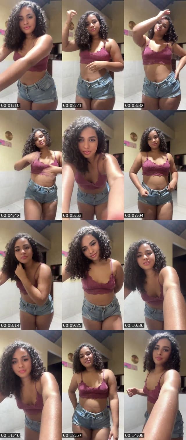 Bigo live: #Cutey oiii vida❤️❤️ by @lbeka