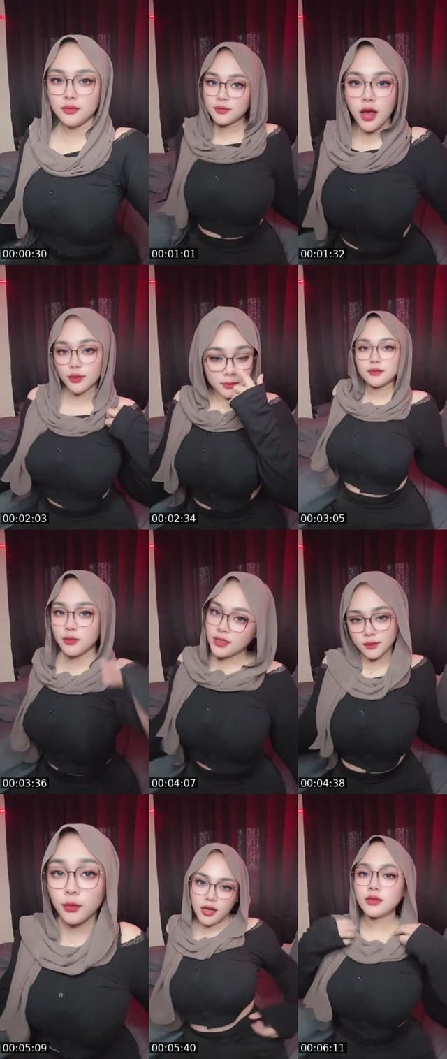Bigo live: Jom baby ♥️ by @298687815