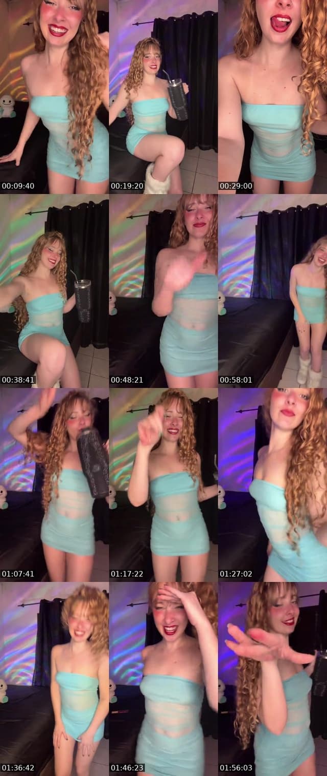 Bigo live: Kiss 💋 by @amandinha_