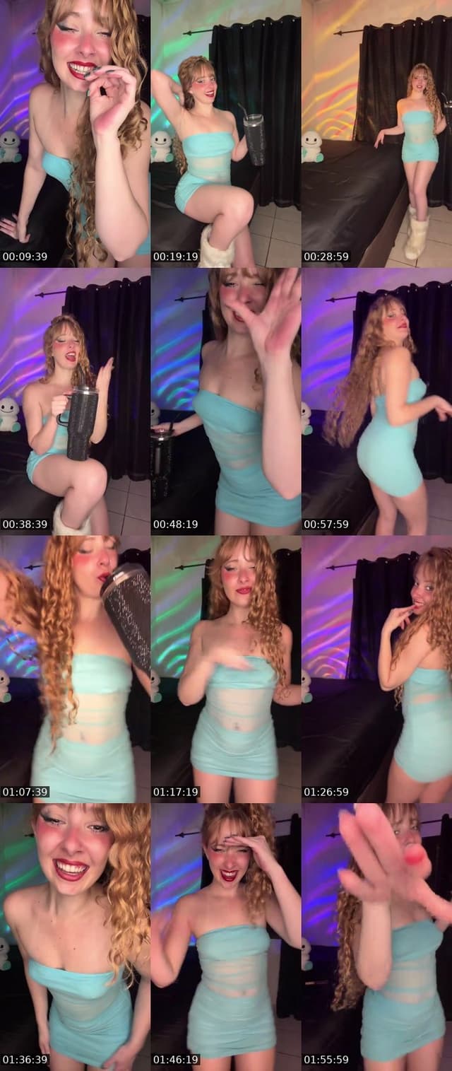 Bigo live: Kiss 💋 by @amandinha_