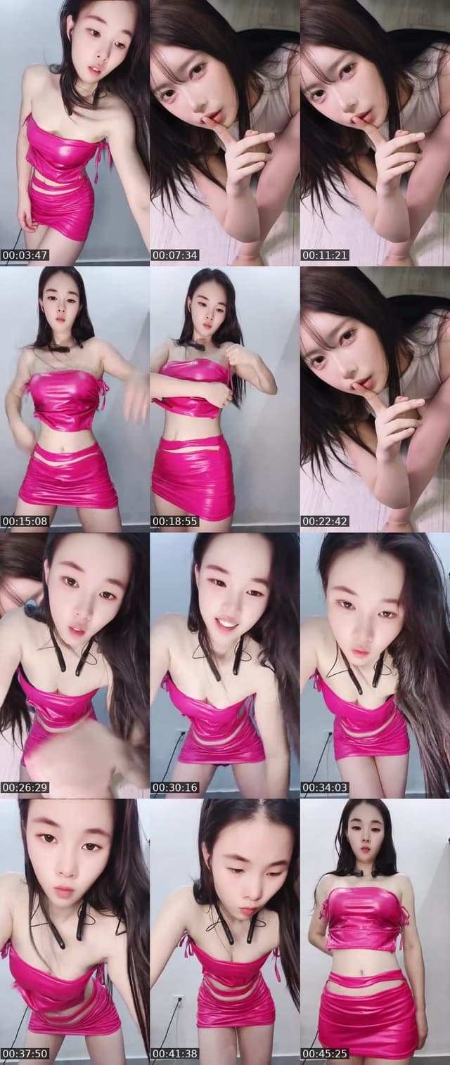 Bigo live: #charmer 热舞💃（求守护） by @1096733319