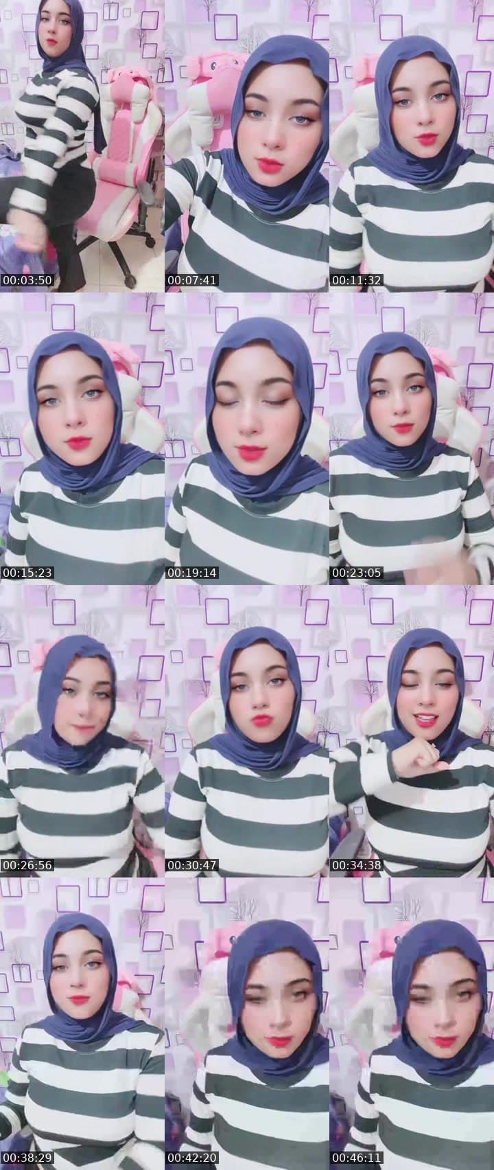 rejeki sini mampir