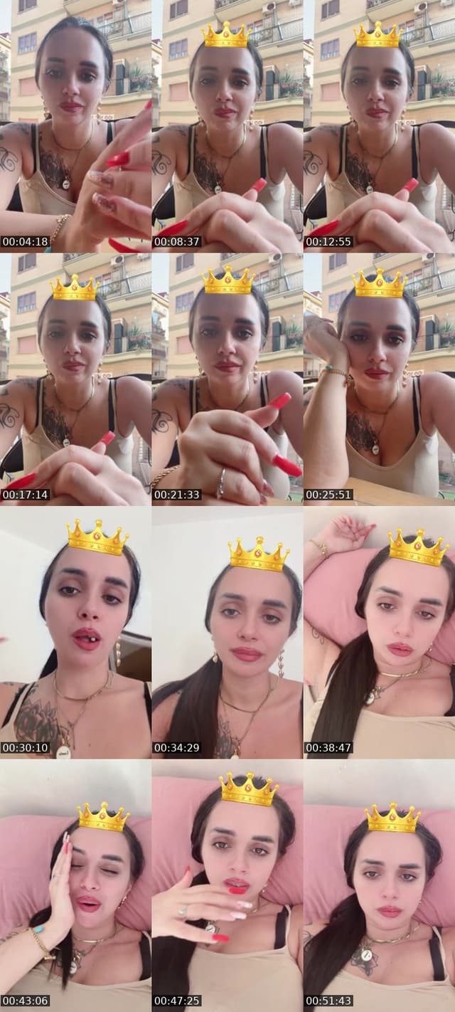 Bigo live: Chiaccheriamo by @1133213225