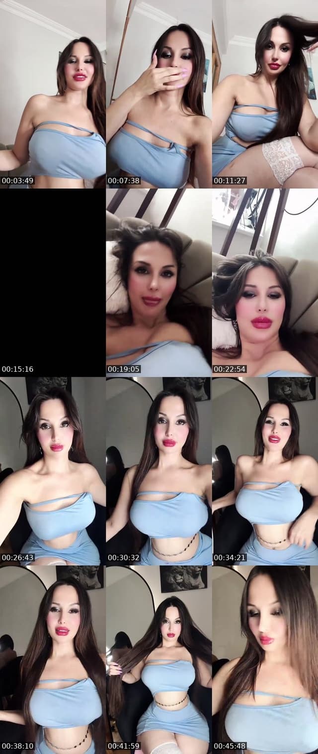 Bigo live: En özelinden.. by @Meryem..