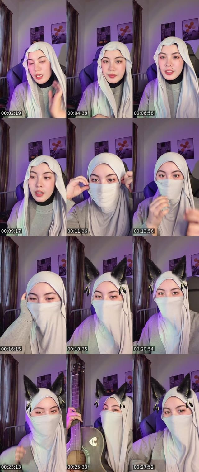 Bigo live: Kejap🙏🏻🙃 by @noyluv