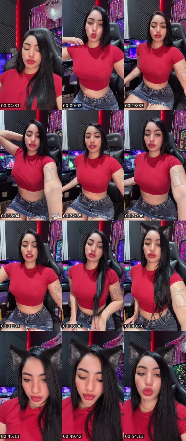 Bigo live: 🌹Ingrid🎀 by @ba.ingsena