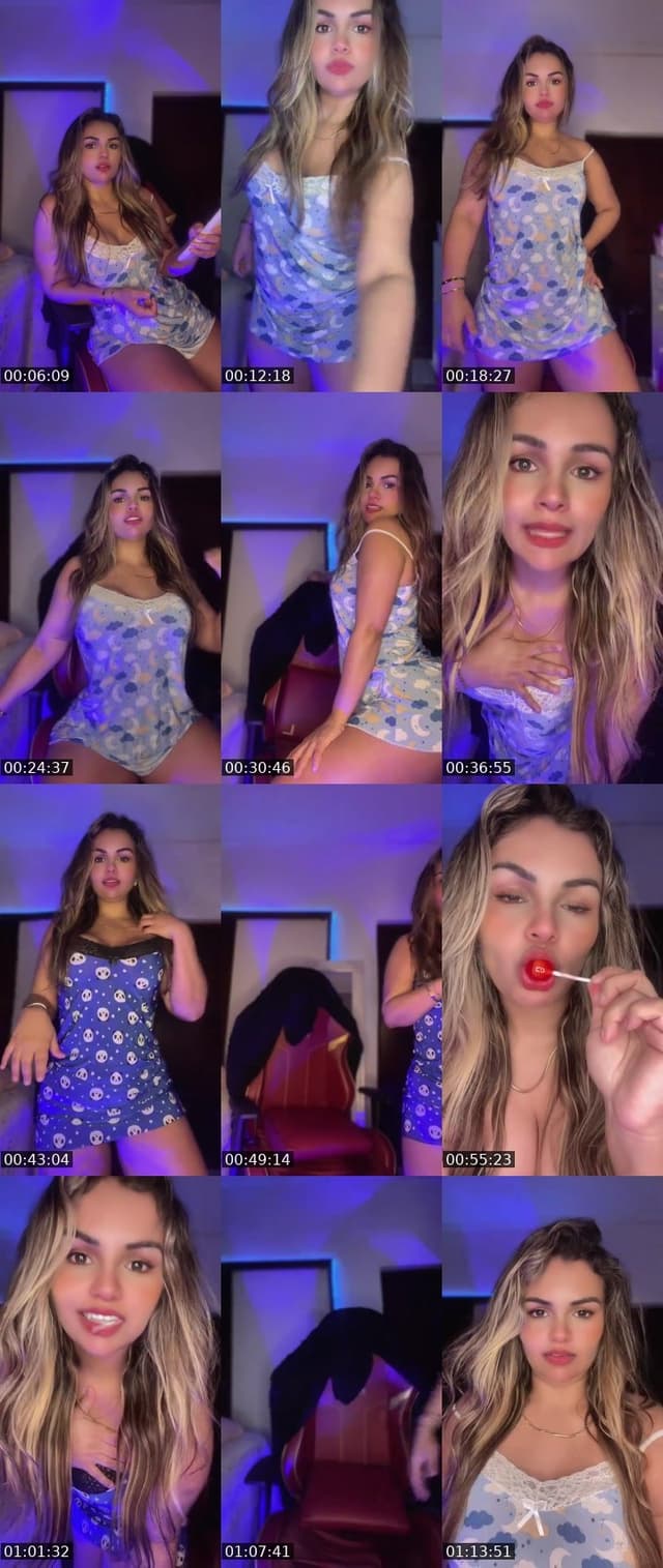 Bigo live: #charmer 👀 by @MiaShow