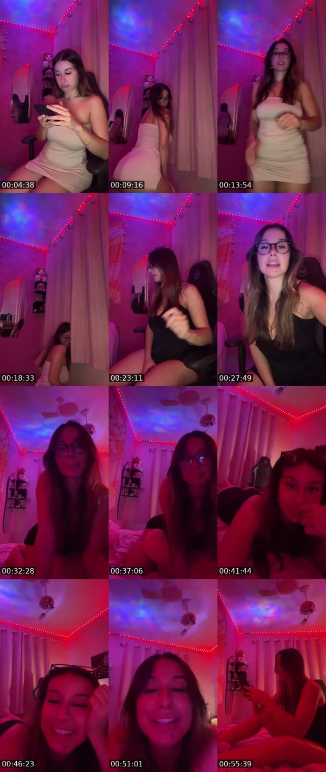 Past Bigo live: Hey baby ❤️ by @ba.tih