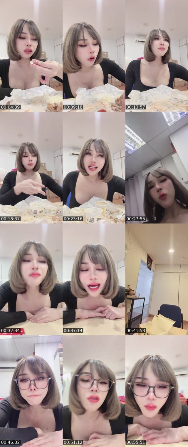 Bigo live: nak daily ticketboyeh?🥹 by @littleshasha