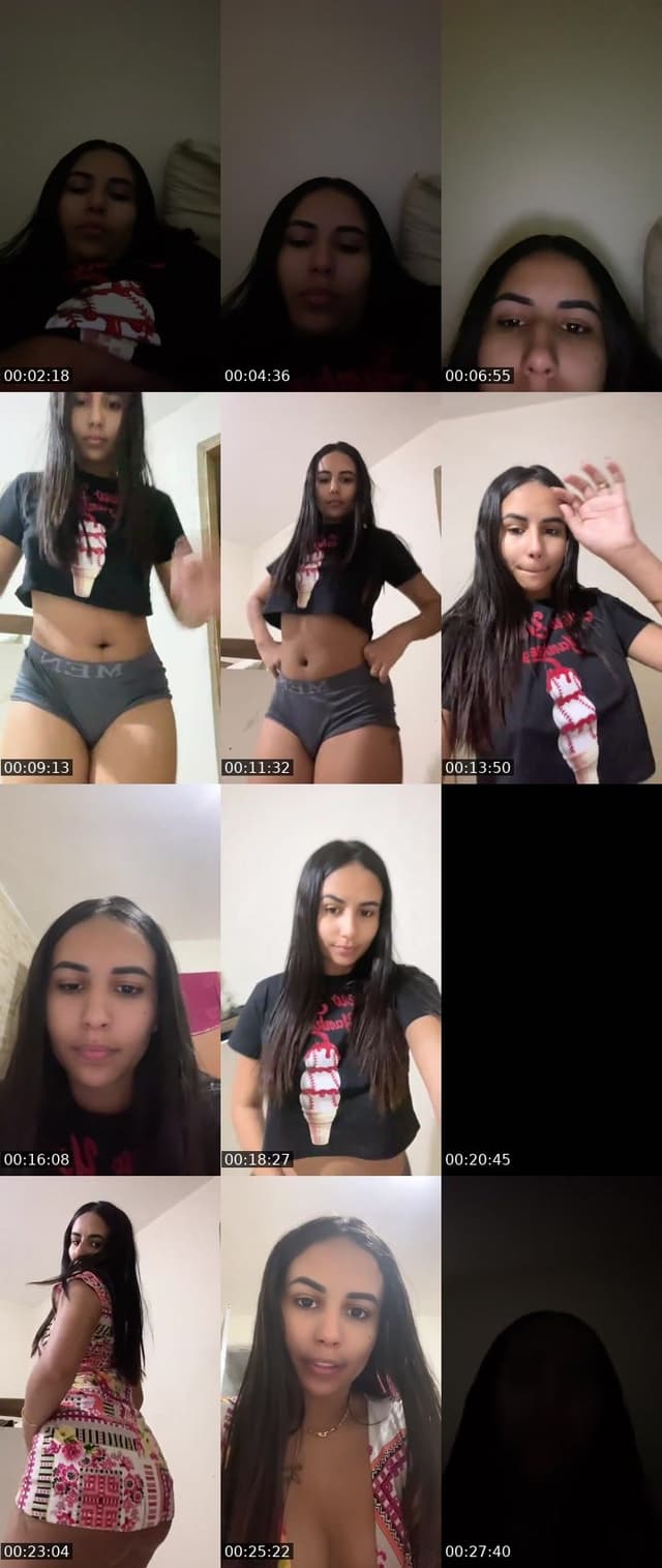 Bigo live: #MissBrasil Vem comigo? Bate 5k by @sts.beasantoss