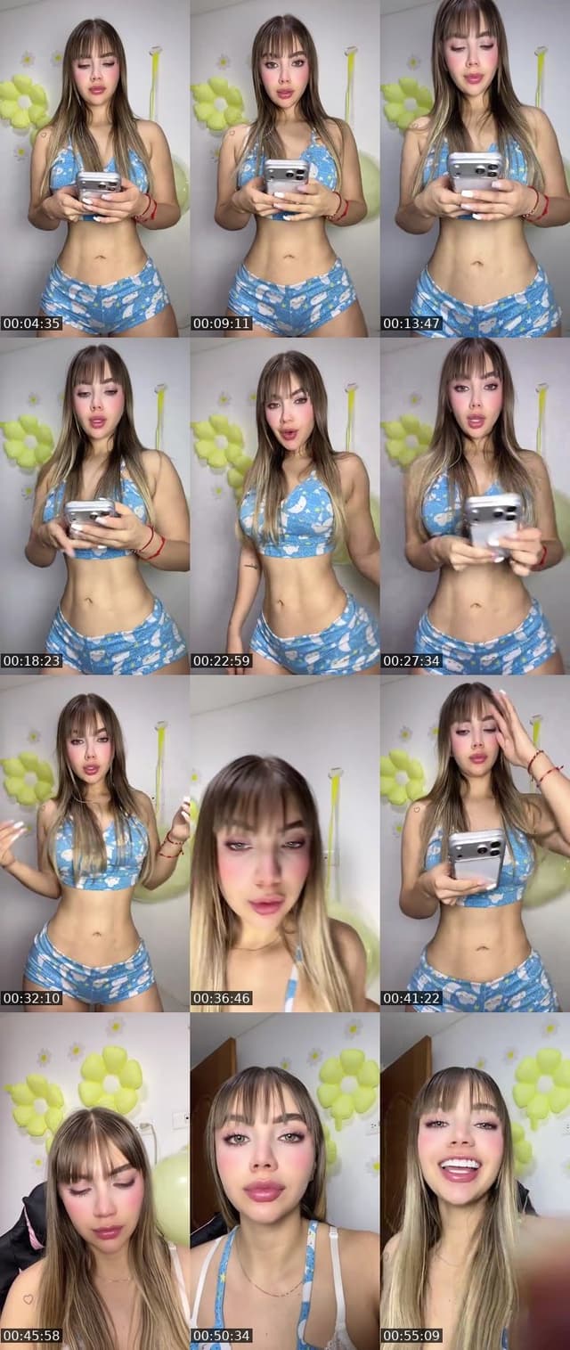 Bigo live: Ven 🎁 by @1119477588