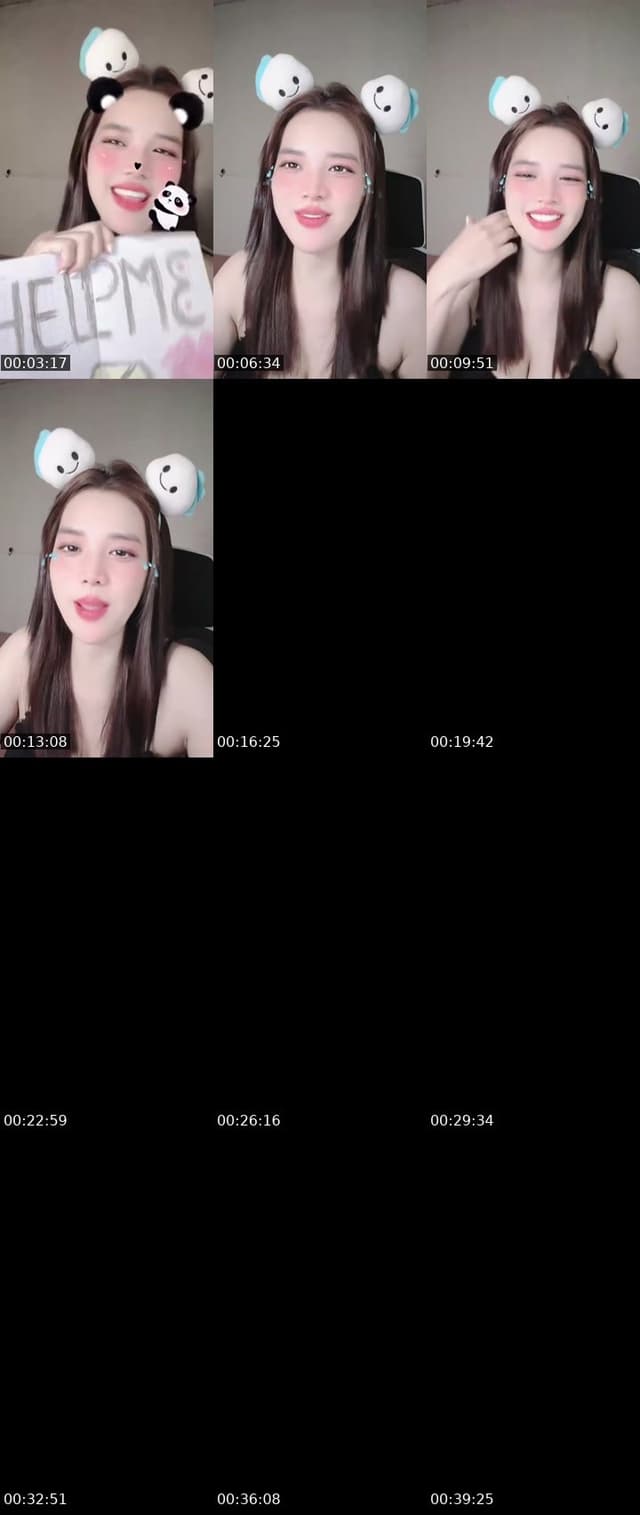 Bigo live: #Cutey Để ý em một tí😷 by @1030312305