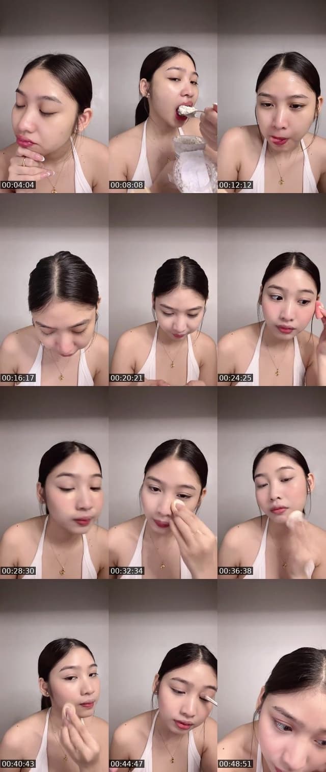 Bigo live: #Newbie👋 Hhoiii by @ehlizanne