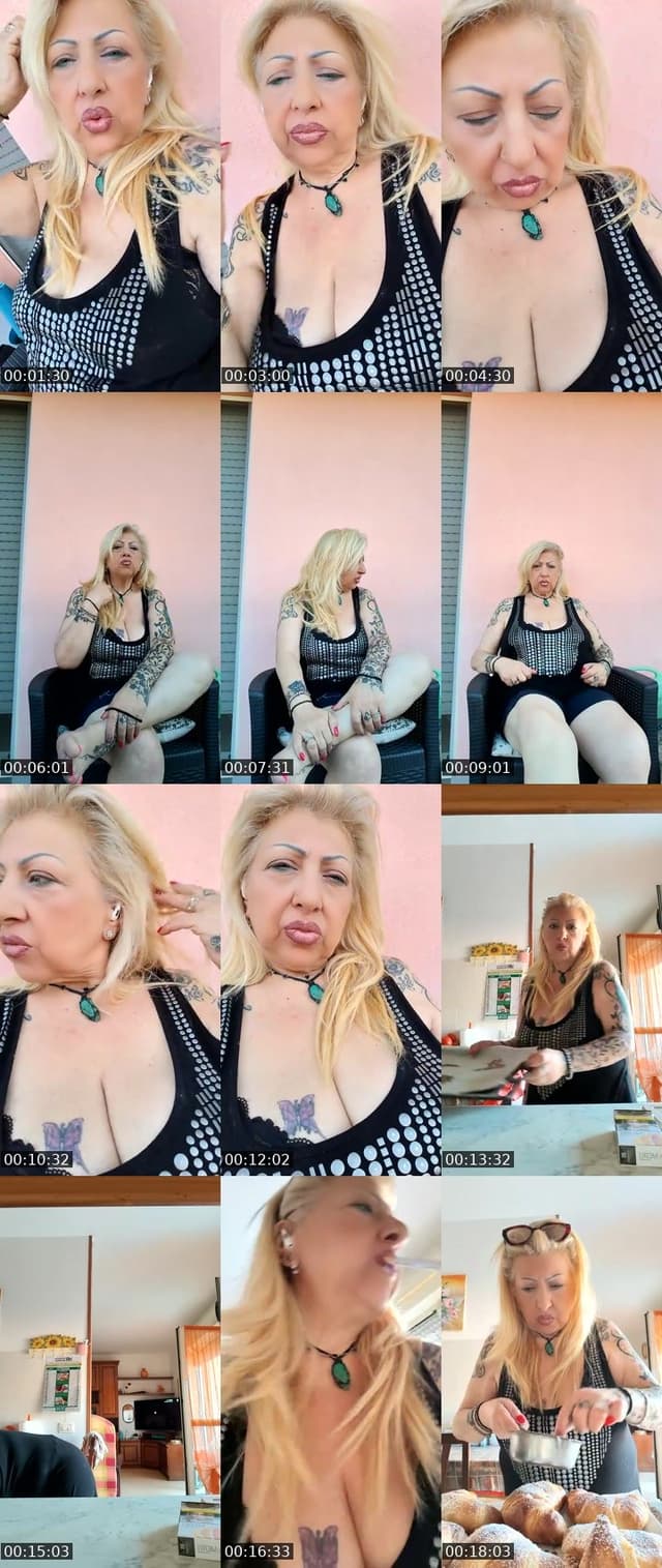 Bigo live: sorprendimi❤️ by @kikka69