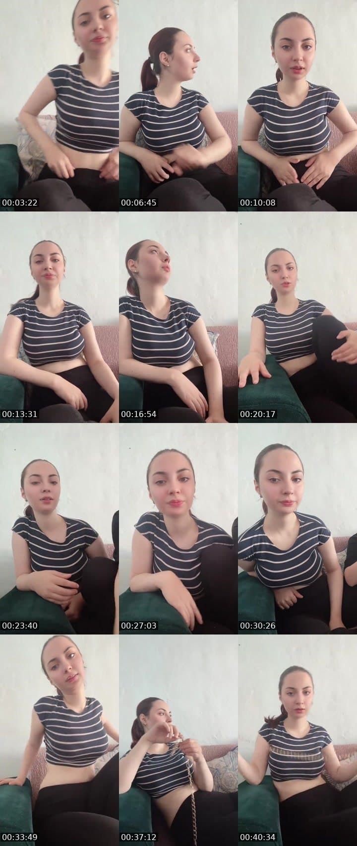 💋💋