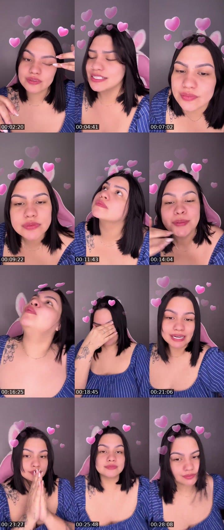 Oi? 😍