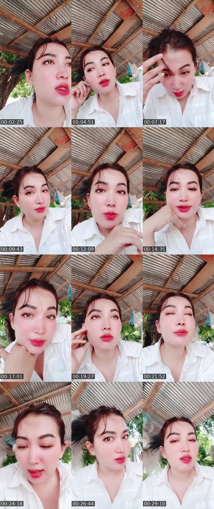 ហត់ម្ដងៗចង់តែ🥺