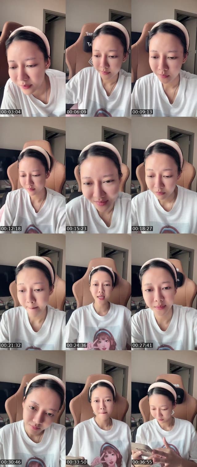 Bigo live: อยากได้3ดาว🥺 by @44880727