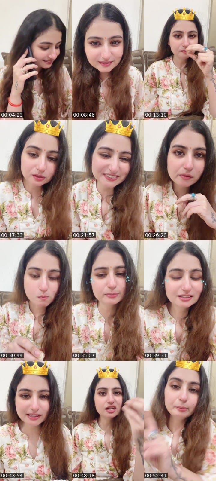 Priyanka Ahuja